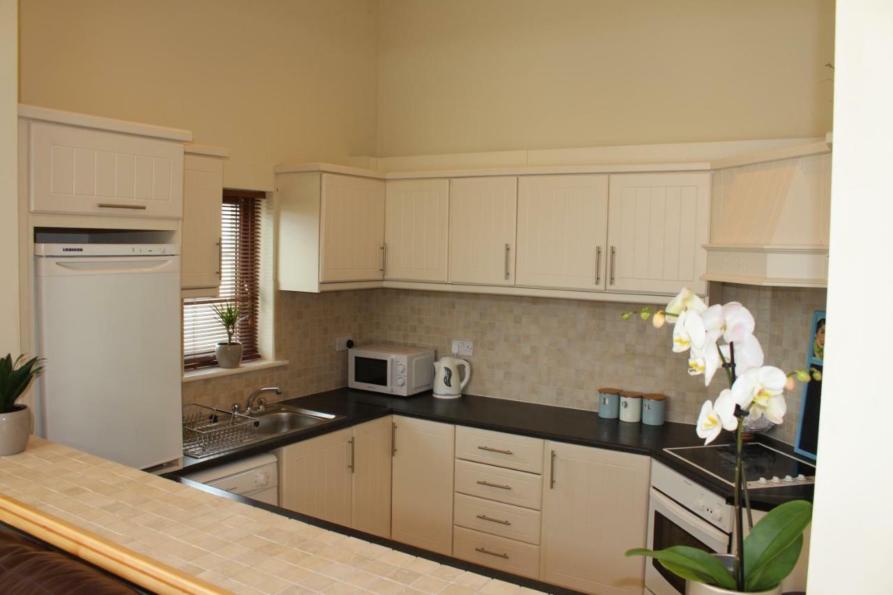 The Beach House Enniscrone Exterior photo