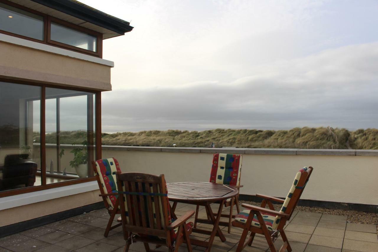 The Beach House Enniscrone Exterior photo