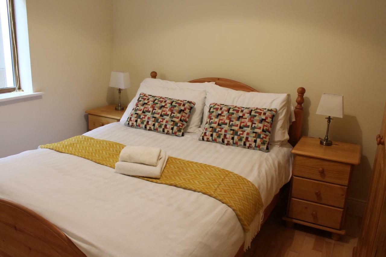 The Beach House Enniscrone Exterior photo