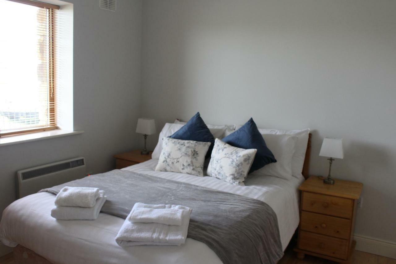 The Beach House Enniscrone Exterior photo