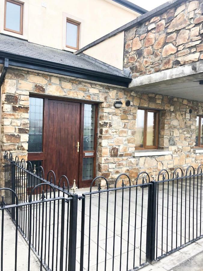 The Beach House Enniscrone Exterior photo